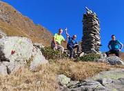 36 All'omone baciati dal sole